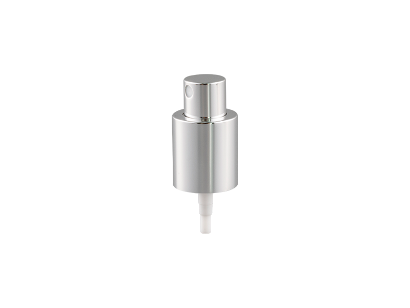 20A-03-Alu Pompe de pulvérisation super fine droite