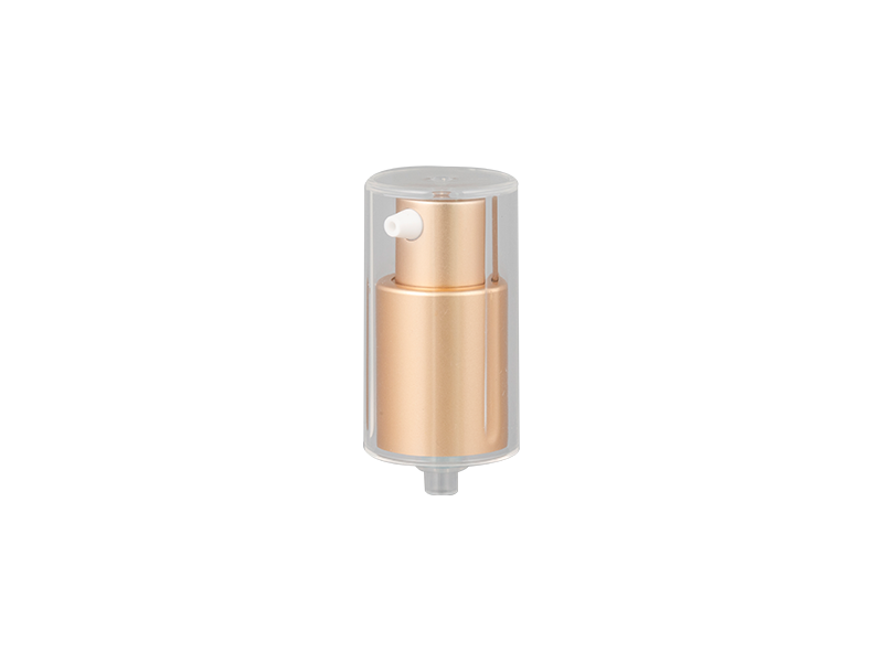 Comment choisir une pompe airless ?