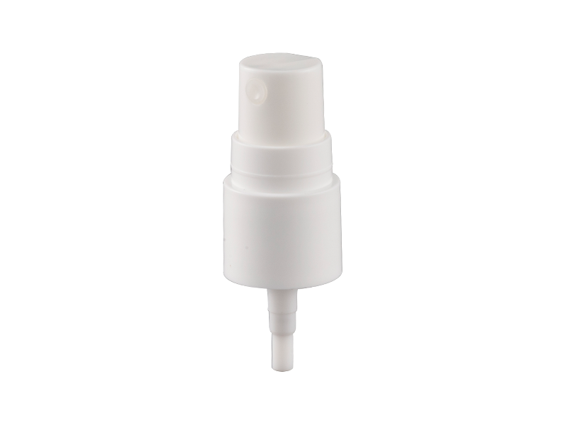 18L-Smooth&Cover Step Pompe de pulvérisation super fine