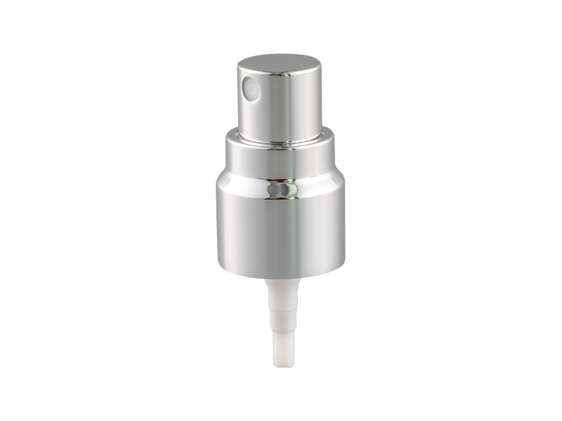 20A-05-Alu Step Pompe de pulvérisation super fine