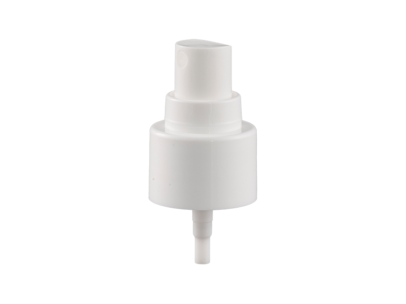 24A-01-Smooth&Cover Step Pompe de pulvérisation super fine